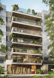 Apartamento de 4 quartos, 205m² no bairro Ipanema, em Rio de Janeiro | Eu Corretor