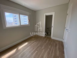 Apartamento de 3 quartos, 141m² no bairro Gravatá, em Navegantes | Eu Corretor
