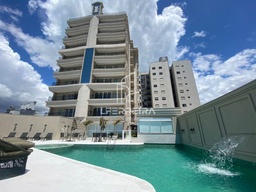 Apartamento de 3 quartos, 141m² no bairro Gravatá, em Navegantes | Eu Corretor