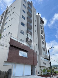 Apartamento de 2 quartos, 72m² no bairro Gravatá, em Navegantes | Eu Corretor