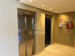 Apartamento de 2 quartos, 72m² no bairro Gravatá, em Navegantes | Eu Corretor