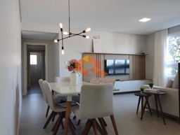 Apartamento de 2 quartos, 87m² no bairro Parque, em Farroupilha | Eu Corretor