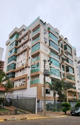 Apartamento de 3 quartos, 161m² no bairro Americano, em Lajeado | Eu Corretor