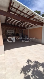 Casa de 3 quartos, 105m² no bairro Várzea das Moças, em São Gonçalo | Eu Corretor