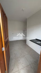 Kitnet de 1 quarto, 35m² no bairro Vila Hortência, em Sorocaba | Eu Corretor