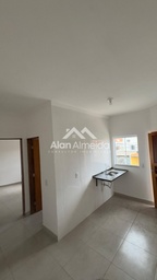 Kitnet de 1 quarto, 35m² no bairro Vila Hortência, em Sorocaba | Eu Corretor