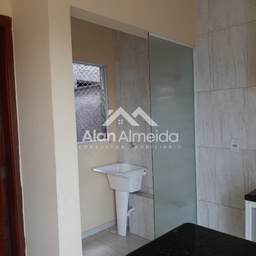 Kitnet de 1 quarto, 34m² no bairro Jardim Simus, em Sorocaba | Eu Corretor