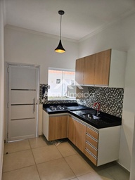 Kitnet de 1 quarto, 37m² no bairro Vila Formosa, em Sorocaba | Eu Corretor