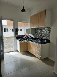 Kitnet de 1 quarto, 37m² no bairro Vila Formosa, em Sorocaba | Eu Corretor
