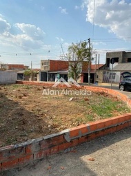 Lote/Terreno de 190m² no bairro Jardim Santa Marta, em Sorocaba | Eu Corretor