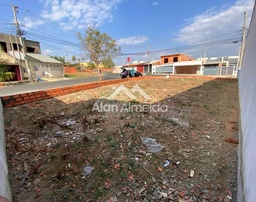 Lote/Terreno de 190m² no bairro Jardim Santa Marta, em Sorocaba | Eu Corretor