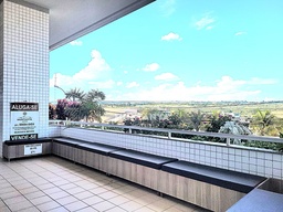Loja / Salão / Ponto Comercial de 117m² no bairro Setor de Habitações Individuais Norte, em Brasília | Eu Corretor