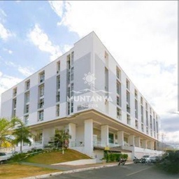 Loja / Salão / Ponto Comercial de 117m² no bairro Setor de Habitações Individuais Norte, em Brasília | Eu Corretor