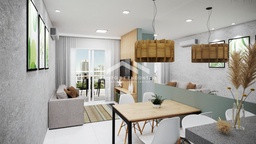 Apartamento de 2 quartos, 62m² no bairro Parque Virgílio Viel, em Sumaré | Eu Corretor