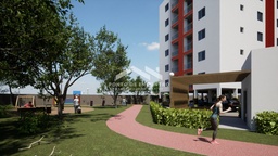 Apartamento de 2 quartos, 62m² no bairro Parque Virgílio Viel, em Sumaré | Eu Corretor