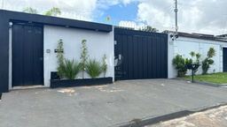 Casa de 4 quartos, 278m² no bairro Cardoso Continuação, em Aparecida de Goiânia | Eu Corretor
