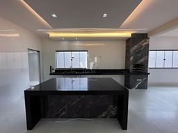 Casa de 4 quartos, 290m² no bairro Jardim Vila Boa, em Goiânia | Eu Corretor