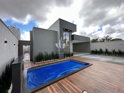 Casa de 4 quartos, 290m² no bairro Jardim Vila Boa, em Goiânia | Eu Corretor