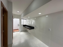Casa de 4 quartos, 290m² no bairro Jardim Vila Boa, em Goiânia | Eu Corretor