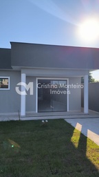 Casa de 3 quartos, no bairro Jardim Atlântico Leste (Itaipuaçu), em Maricá | Eu Corretor