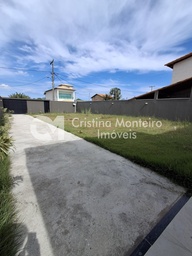 Casa de 3 quartos, no bairro Jardim Atlântico Leste (Itaipuaçu), em Maricá | Eu Corretor