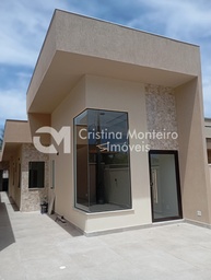 Casa de 3 quartos, 100m² no bairro Praia de Itaipuaçu (Itaipuaçu), em Maricá | Eu Corretor