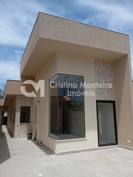 Casa de 3 quartos, 100m² no bairro Praia de Itaipuaçu (Itaipuaçu), em Maricá | Eu Corretor