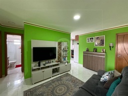 Apartamento de 2 quartos, 127m² no bairro Mirim, em Praia Grande | Eu Corretor