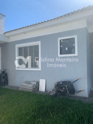 Casa de 2 quartos, no bairro Jardim Atlântico Leste (Itaipuaçu), em Maricá | Eu Corretor