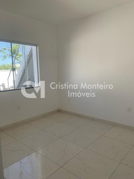 Casa de 2 quartos, no bairro Jardim Atlântico Leste (Itaipuaçu), em Maricá | Eu Corretor