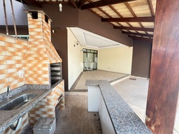 Sobrado de 4 quartos, 222m² no bairro Nova Suiça, em Goiânia | Eu Corretor