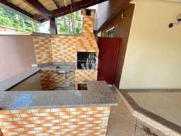 Sobrado de 4 quartos, 222m² no bairro Nova Suiça, em Goiânia | Eu Corretor