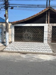 Casa de 2 quartos, 125m² no bairro Melvi, em Praia Grande | Eu Corretor
