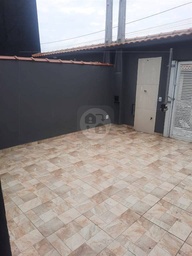 Casa de 2 quartos, 125m² no bairro Jardim Suarão (Praia), em Itanhaém | Eu Corretor