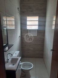 Casa de 2 quartos, 125m² no bairro Jardim Suarão (Praia), em Itanhaém | Eu Corretor