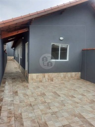 Casa de 2 quartos, 125m² no bairro Jardim Suarão (Praia), em Itanhaém | Eu Corretor