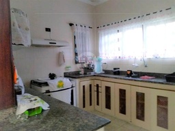 Casa de 5 quartos, 200m² no bairro Real, em Praia Grande | Eu Corretor