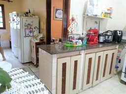 Casa de 5 quartos, 200m² no bairro Real, em Praia Grande | Eu Corretor