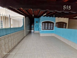 Casa de 2 quartos, 125m² no bairro Imperador, em Praia Grande | Eu Corretor