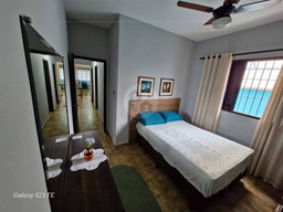 Casa de 2 quartos, 125m² no bairro Imperador, em Praia Grande | Eu Corretor