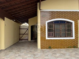 Casa de 2 quartos, 180m² no bairro Caiçara, em Praia Grande | Eu Corretor