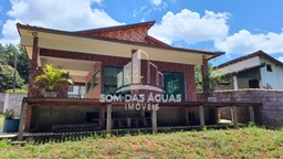 Casa de 1 quarto, no bairro Matadouro, em Lambari | Eu Corretor