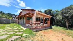 Casa de 1 quarto, no bairro Matadouro, em Lambari | Eu Corretor