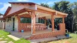 Casa de 1 quarto, no bairro Matadouro, em Lambari | Eu Corretor