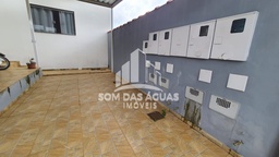 Apartamento de 2 quartos, no bairro Buriti, em Lambari | Eu Corretor