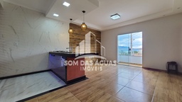Apartamento de 2 quartos, no bairro Buriti, em Lambari | Eu Corretor