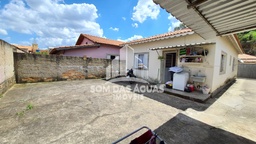Casa de 3 quartos, no bairro Vista Verde, em Lambari | Eu Corretor