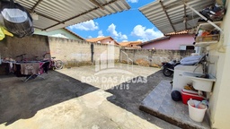 Casa de 3 quartos, no bairro Vista Verde, em Lambari | Eu Corretor