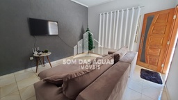 Casa de 3 quartos, no bairro Vista Verde, em Lambari | Eu Corretor
