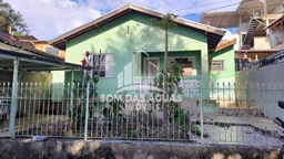 Casa de 3 quartos, no bairro Volta do Lago, em Lambari | Eu Corretor